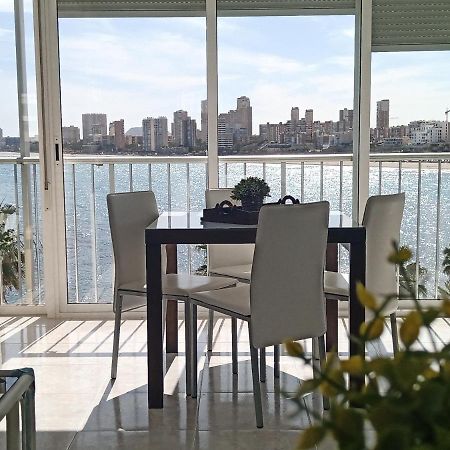 Apartamento Cabo Azul Playa Campello El Campello Exteriér fotografie
