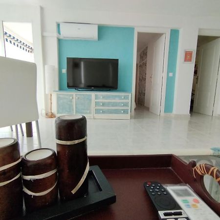 Apartamento Cabo Azul Playa Campello El Campello Exteriér fotografie