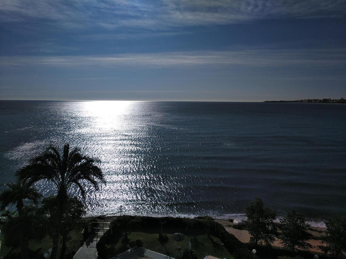 Apartamento Cabo Azul Playa Campello El Campello Exteriér fotografie