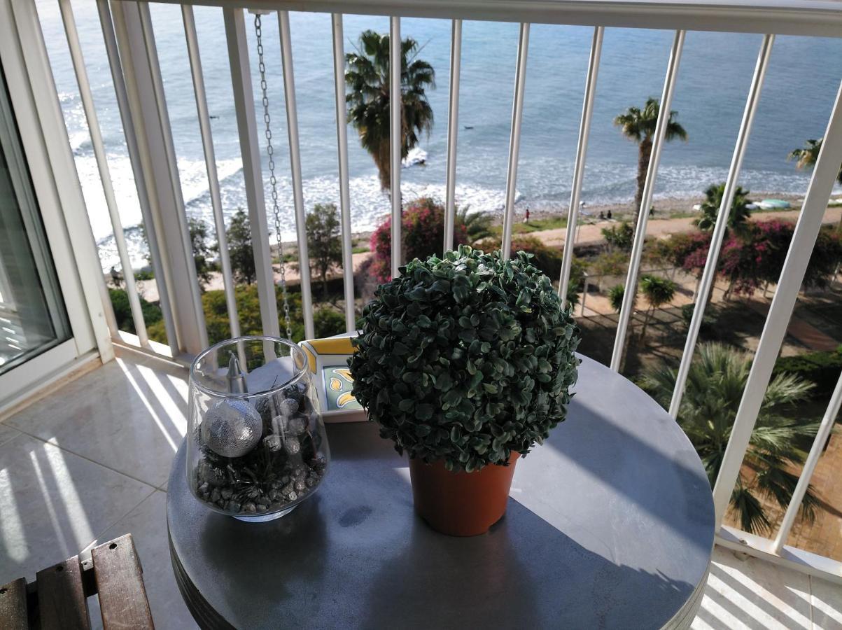 Apartamento Cabo Azul Playa Campello El Campello Exteriér fotografie