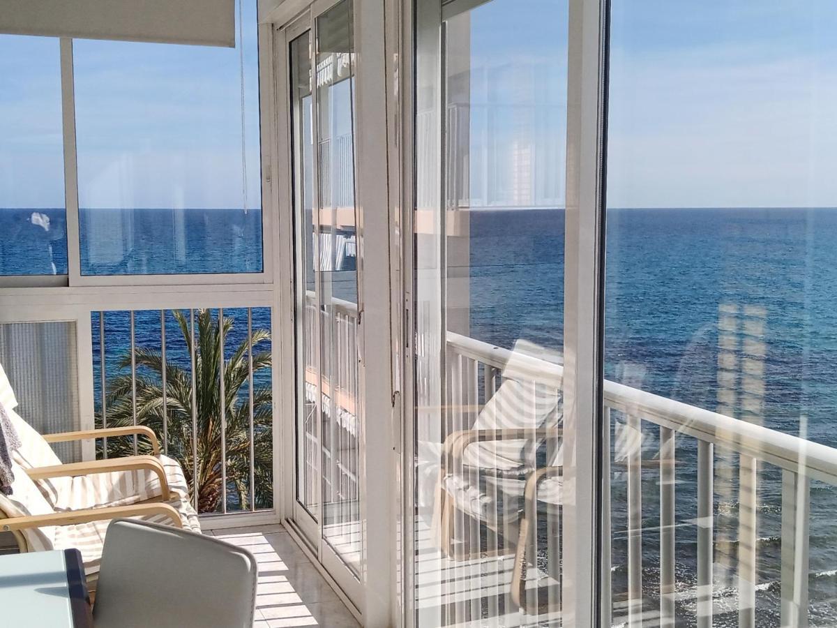 Apartamento Cabo Azul Playa Campello El Campello Exteriér fotografie