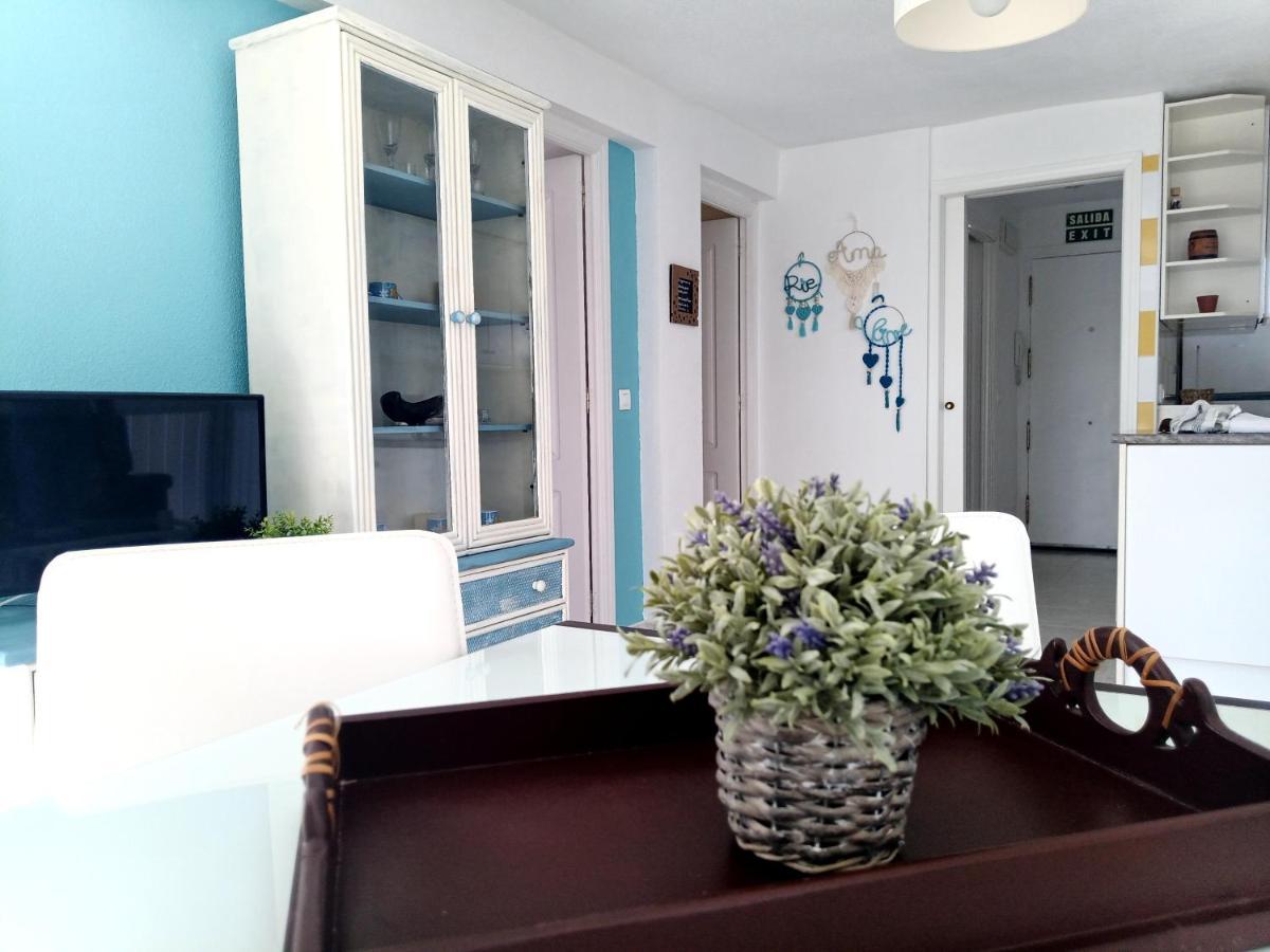Apartamento Cabo Azul Playa Campello El Campello Exteriér fotografie