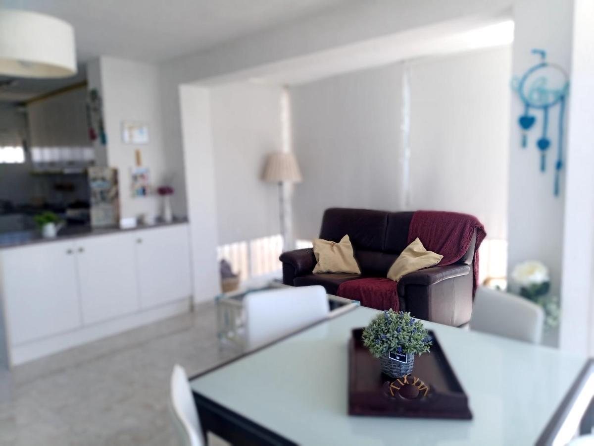 Apartamento Cabo Azul Playa Campello El Campello Exteriér fotografie