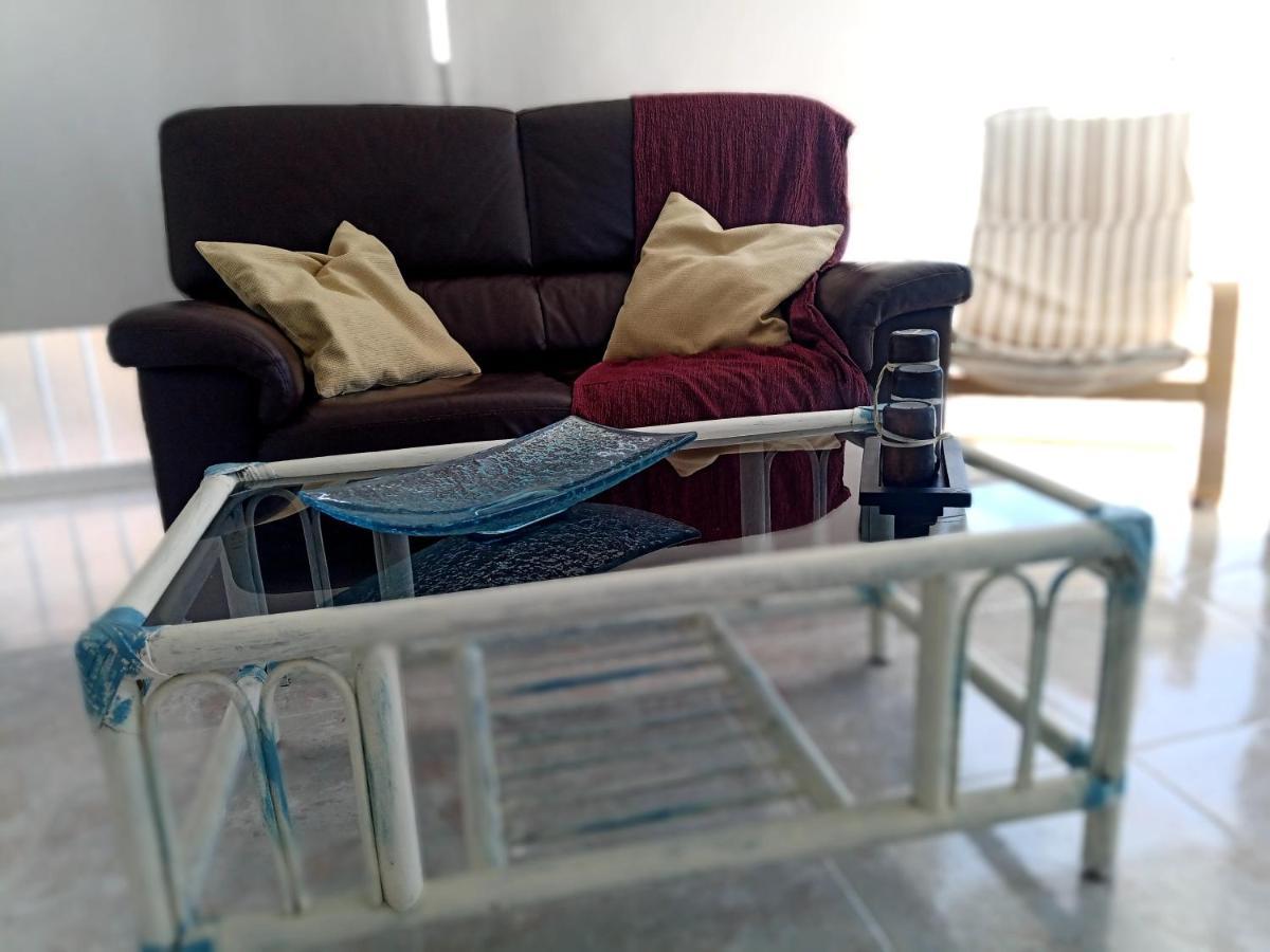 Apartamento Cabo Azul Playa Campello El Campello Exteriér fotografie