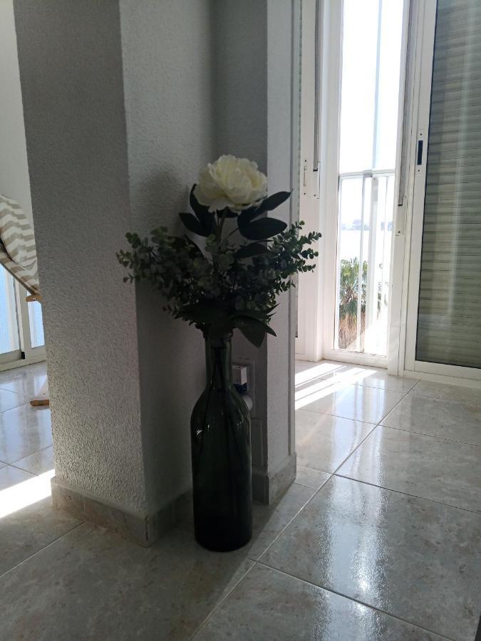 Apartamento Cabo Azul Playa Campello El Campello Exteriér fotografie