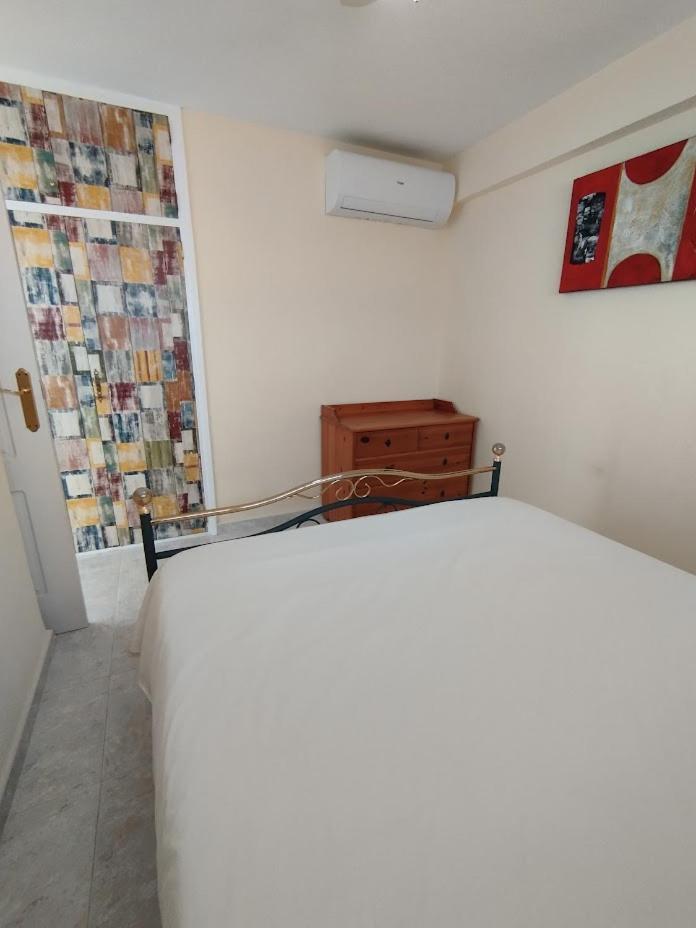 Apartamento Cabo Azul Playa Campello El Campello Exteriér fotografie