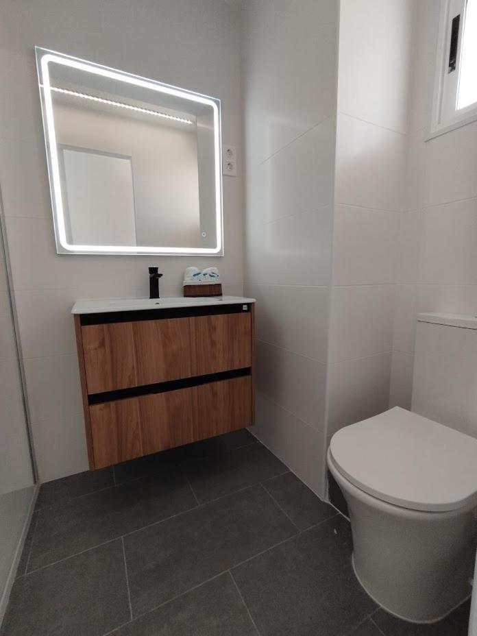 Apartamento Cabo Azul Playa Campello El Campello Exteriér fotografie