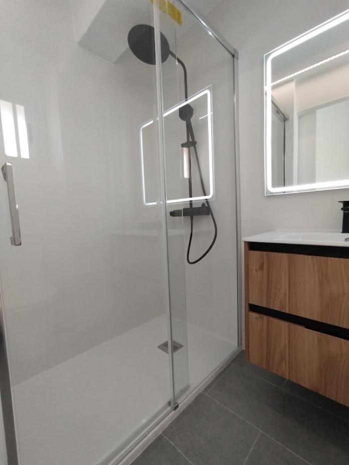 Apartamento Cabo Azul Playa Campello El Campello Exteriér fotografie