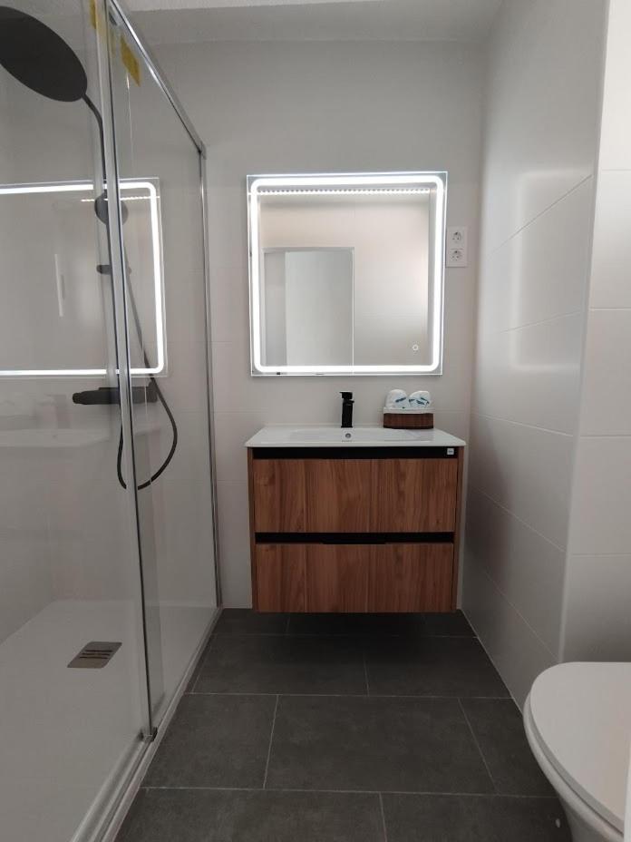 Apartamento Cabo Azul Playa Campello El Campello Exteriér fotografie