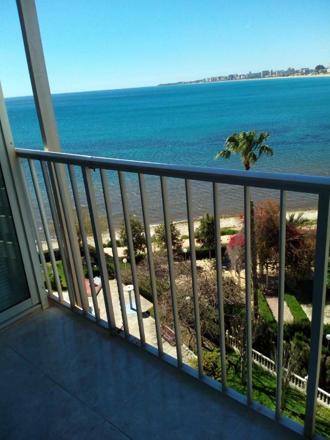 Apartamento Cabo Azul Playa Campello El Campello Exteriér fotografie