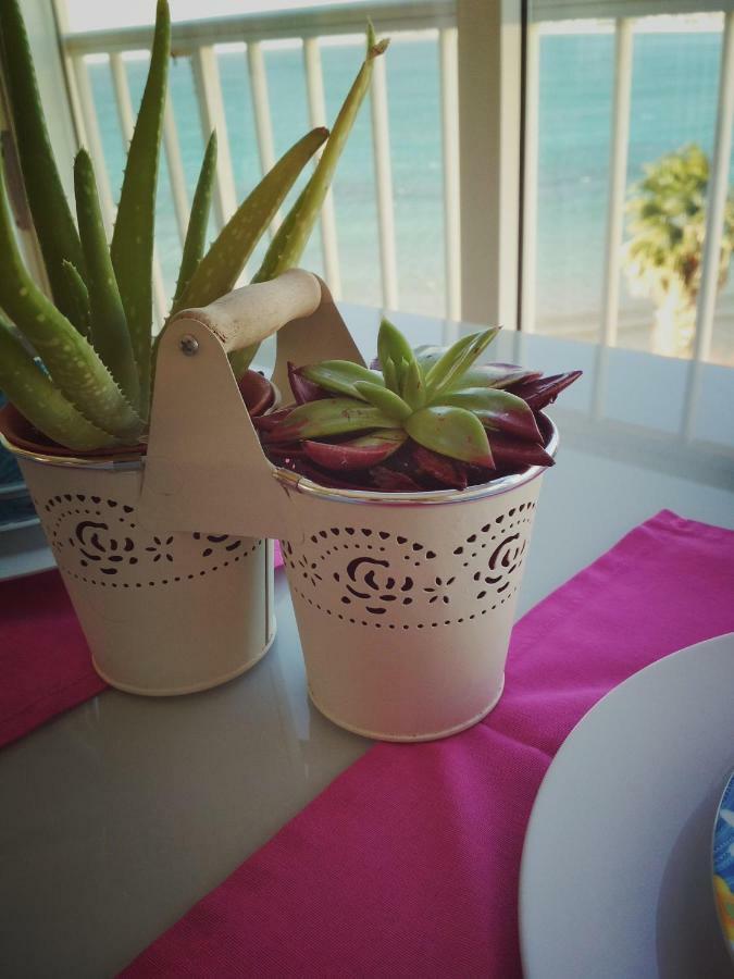 Apartamento Cabo Azul Playa Campello El Campello Exteriér fotografie