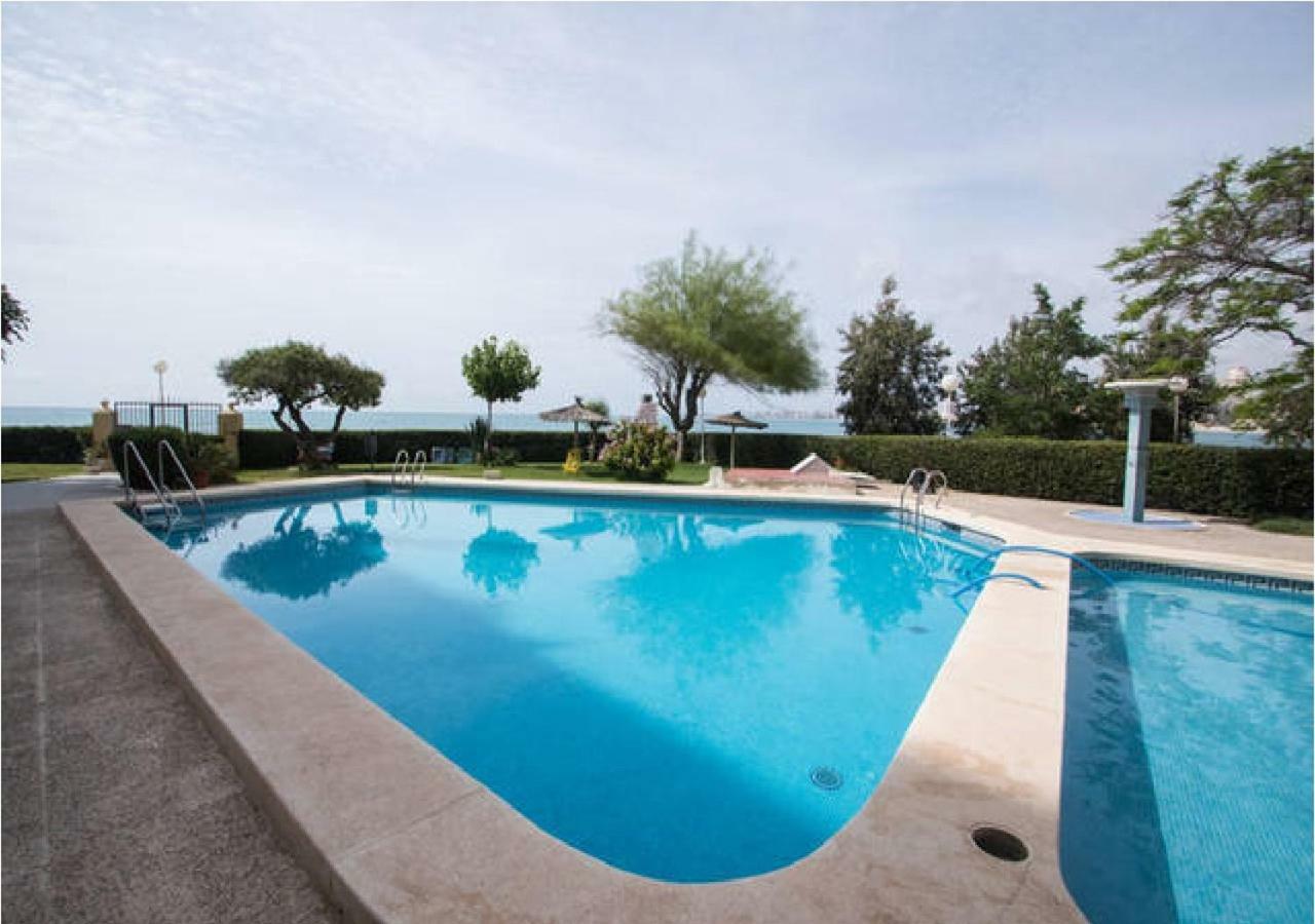Apartamento Cabo Azul Playa Campello El Campello Exteriér fotografie